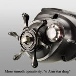 Катушка Shimano Aldebaran'12  BFS XG L             
